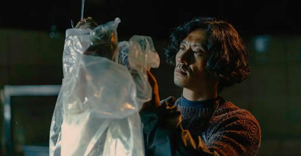 行星秘闻|段奕宏一出手,又是国产剧的巅峰,尺度把握刚好,首播好评一片