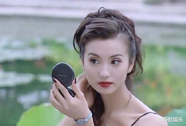 何炅|限籍令后又有无良代言，章子怡被曝是编制人员，何炅吃空薪！