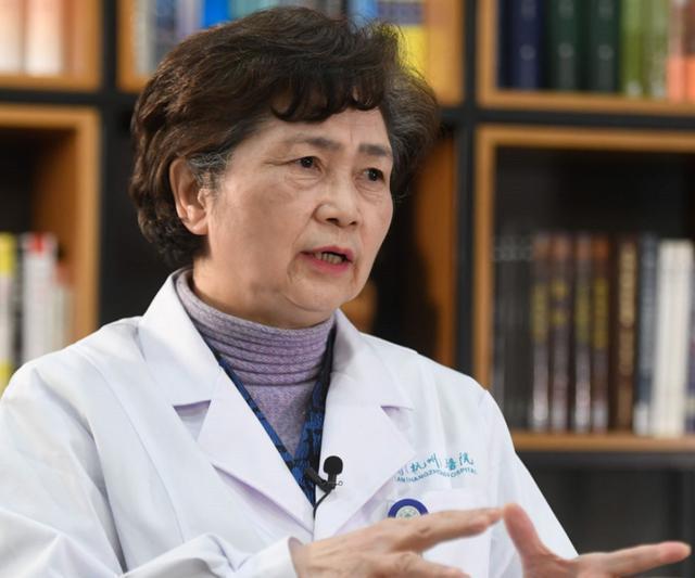 肝脏|李兰娟院士:秋季正是养肝时,不妨多吃4种养肝食物,对肝有好处