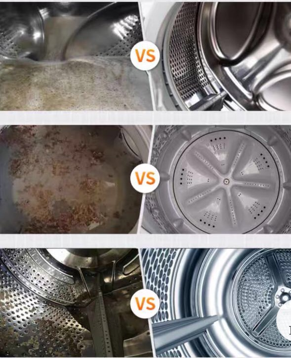 洗衣服忘掏卫生纸，兜里全是“垃圾”，教你这么做，轻松去除纸屑