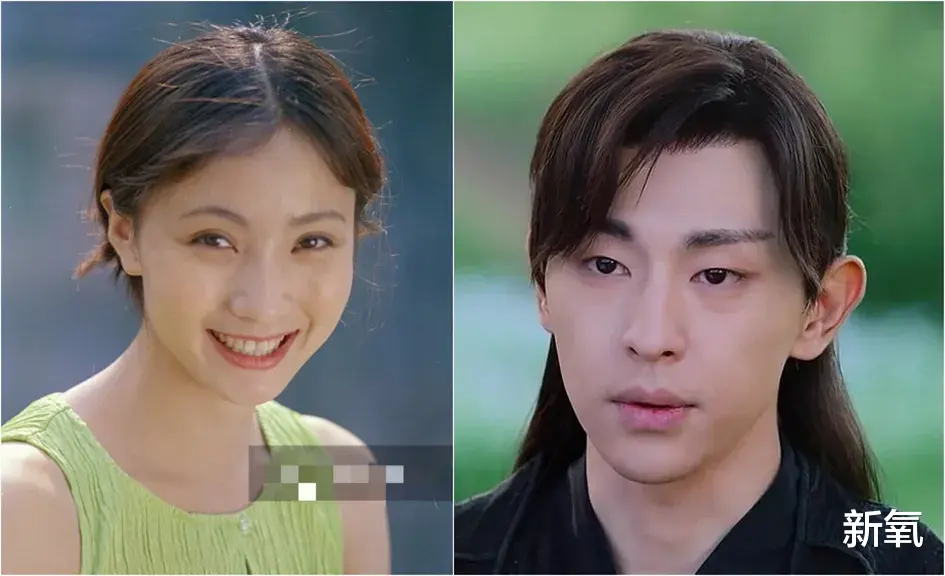 翁帆|等一下！周冬雨被张艺谋选中之前眼睛这么大的吗？