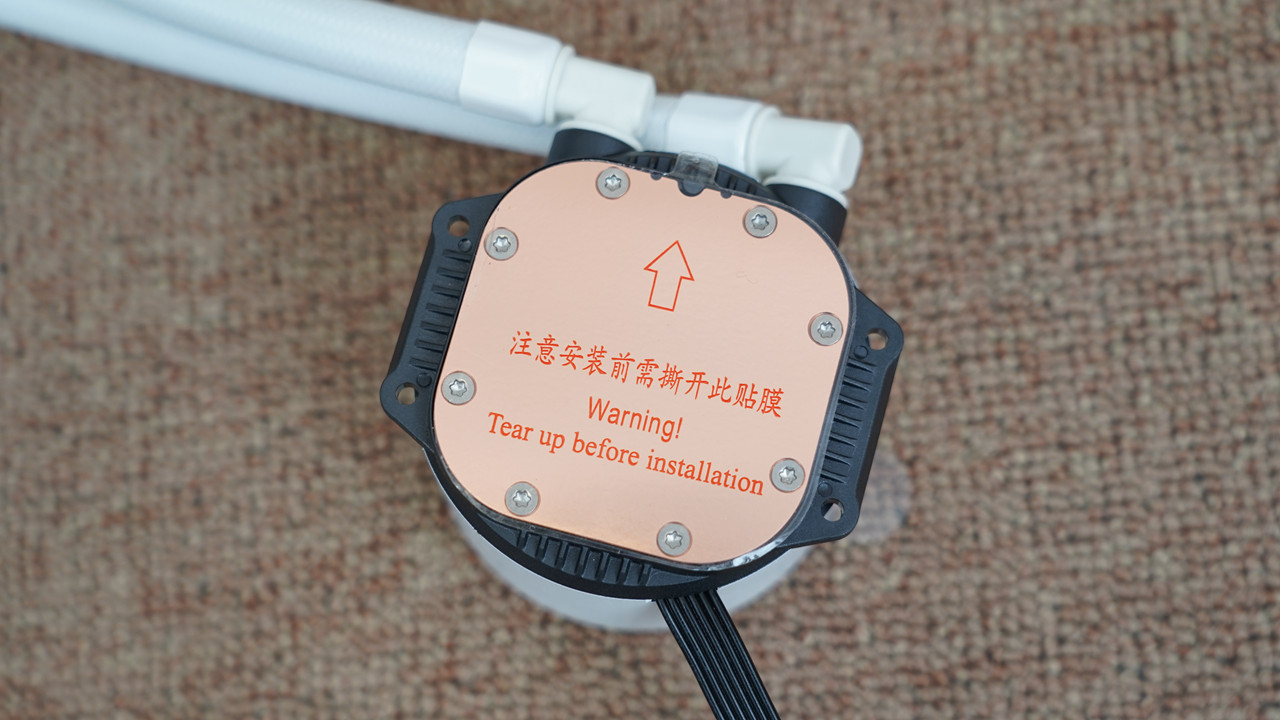 显卡|就这？用一万四打造了一台这样的电脑主机