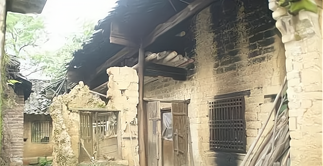 门窗|俗语：大口对小口，家败人财散，“大口小口”是什么，有道理吗？