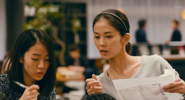 大决战|《北辙南辕》京圈富婆姐妹聚会：全员白富美，我却没眼看