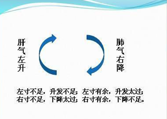 深度养生知识 《黄帝内经》里说的“生长化收藏”，我们该如何理解？