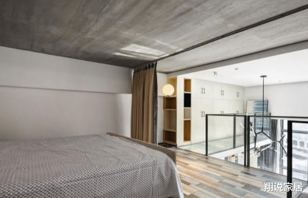 |年轻夫妻80㎡复式小公寓精致改造，温馨安逸，现在的年轻人真幸福