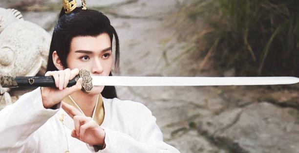 龚俊|好家伙！龚俊这部动作大戏积压3年，现已成“请不起”的神仙阵容