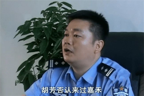 小姐姐 湖南嘉禾县一场医生畸恋酿成的家庭惨案