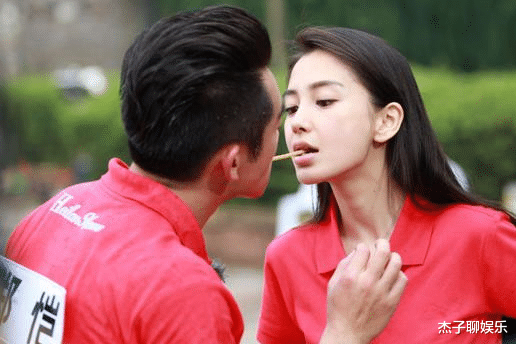 关晓彤|7位成员只有白鹿上热搜，现如今的《跑男》究竟差在哪？