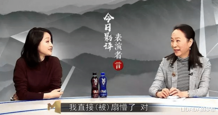 LIDADA的梦想 奚美娟高鑫《突围》演母子带感，戏外她为儿子牺牲更多，太感人了