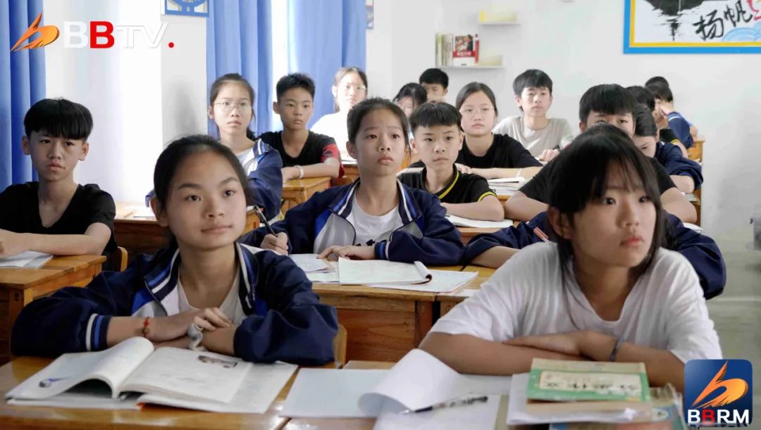 博白新聞 博白：強化法治宣傳，筑牢反邪防線