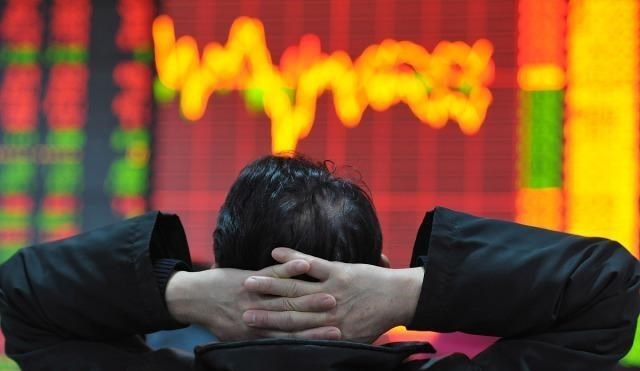 技嘉科技 忽而降臨！A股這輪底部，應(yīng)該出現(xiàn)了？