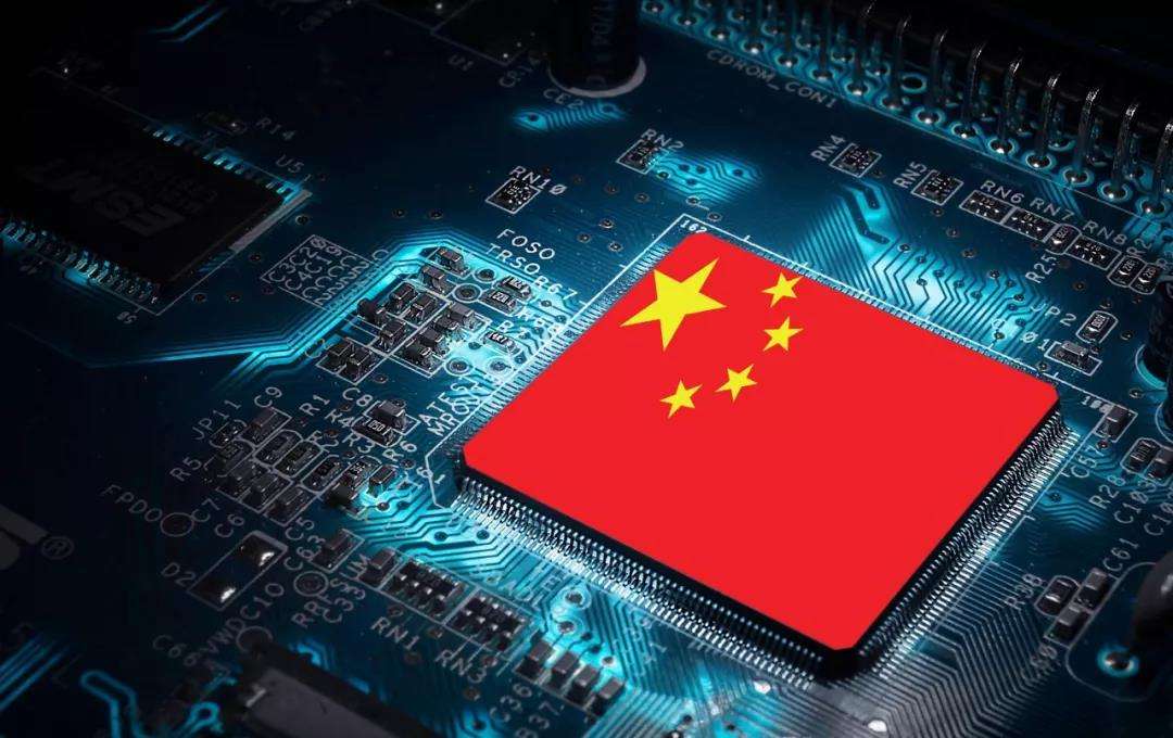 中國芯開始加速，新增1.88萬傢芯片企業，比爾蓋茨沒說錯-圖8
