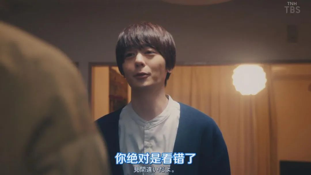 日剧|老公太温柔所以出轨？不伦日剧开播