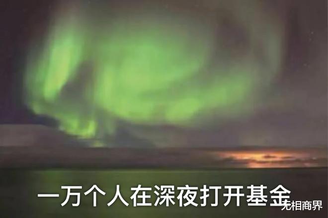 公募基金 基金大跌，房价猛涨，“韭零后”到底“韭”在哪？