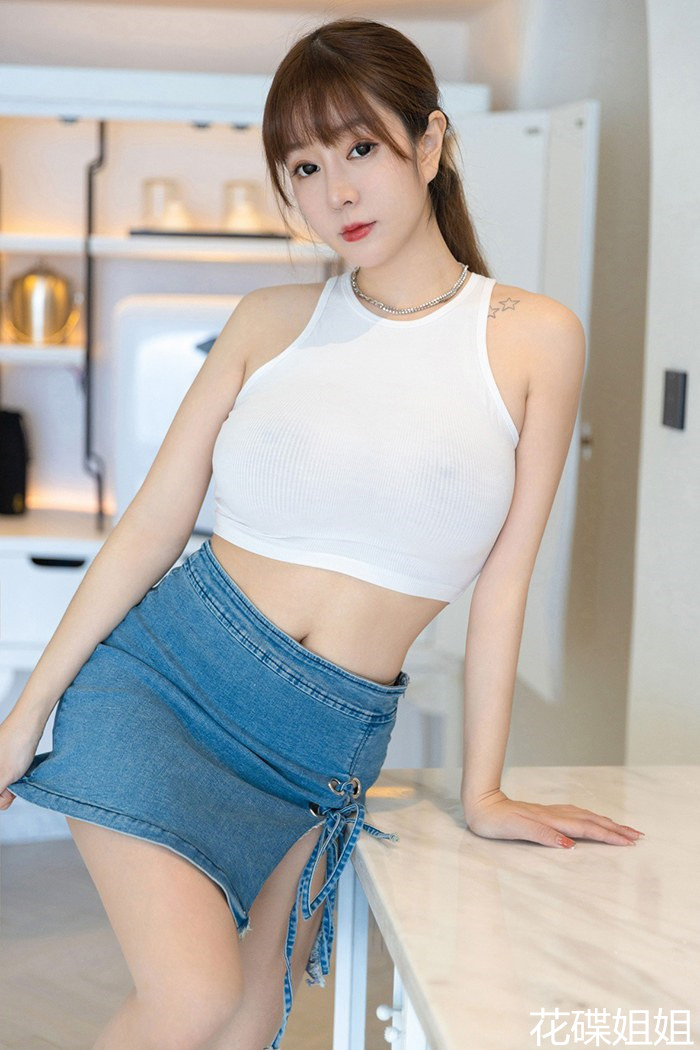 花蝶姐姐|亲戚介绍的相亲对象，见面吃完饭后，就赶紧跑了