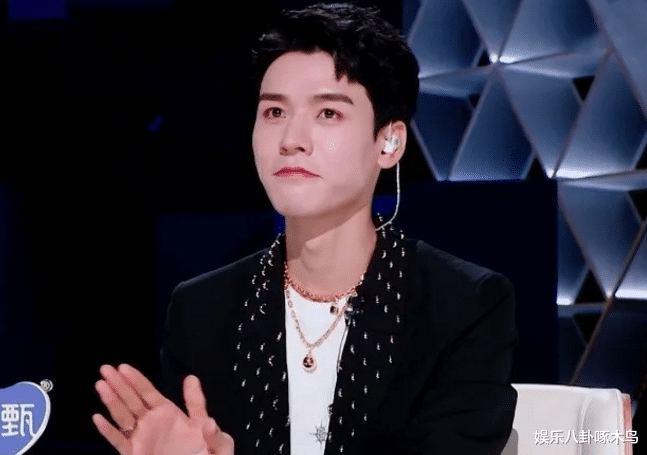 龚俊|创造营龚俊在哪一期？新晋流量龚俊火吗？为什么火？