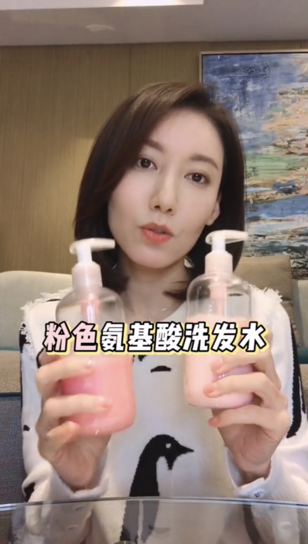 洗发水 逛超市时看到这些洗发水，建议多囤几瓶，虽然不贵，但真心好用