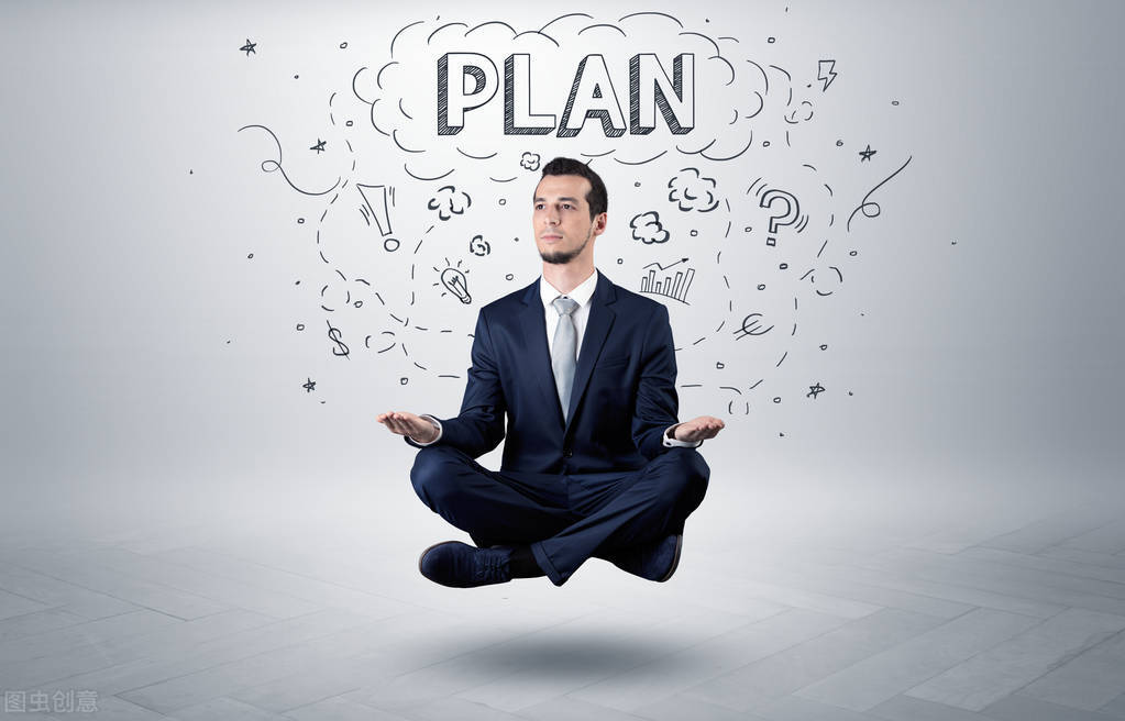 |20年的职场感悟-献给那些一直在职场打拼的人