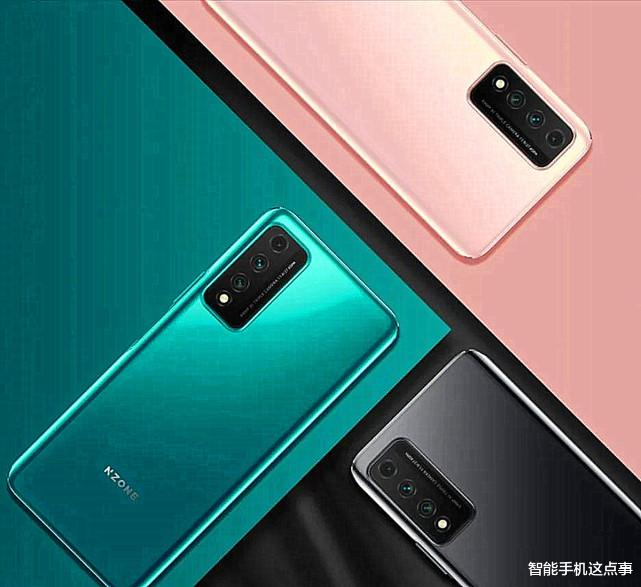 微信|天魔解体大法或已失效，华为智选手机热度逐渐走低，鼎桥也扛不动