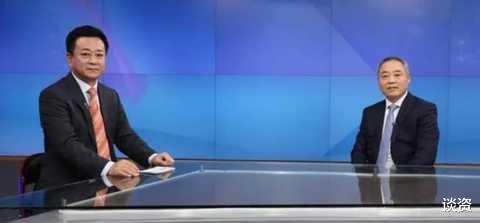 朱军|57岁朱军重返央视录制节目，精神饱满，有望主持2022年春晚