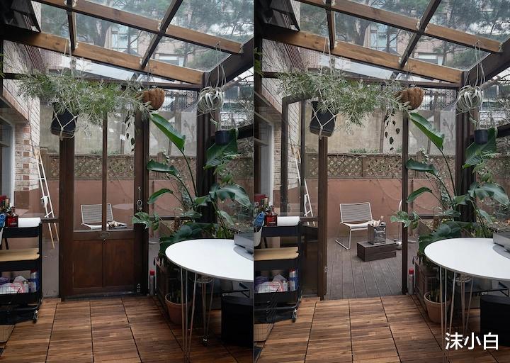 艺术总监爆改老破小:86㎡的老破庭院,尘封的岁月,方是平凡生活