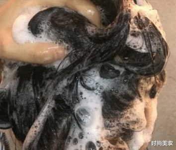 天生丽质|袁咏仪晒得国宝级“洗发水”，堪称脱发党救星，用后头发浓密顺滑