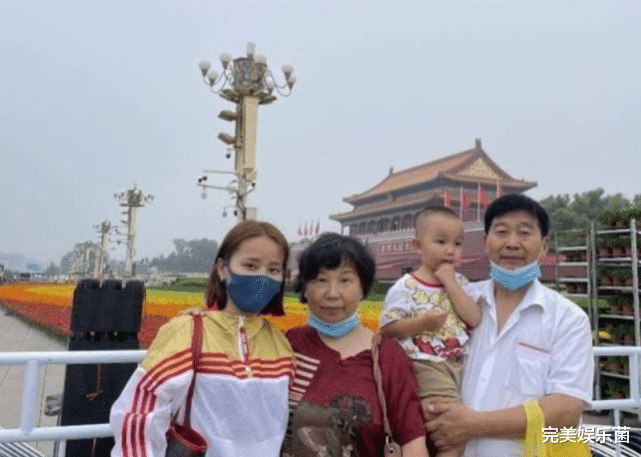 姚策|熊磊晒照怀念姚策，提倡冬至文明祭祀，网友：过糊涂了吧