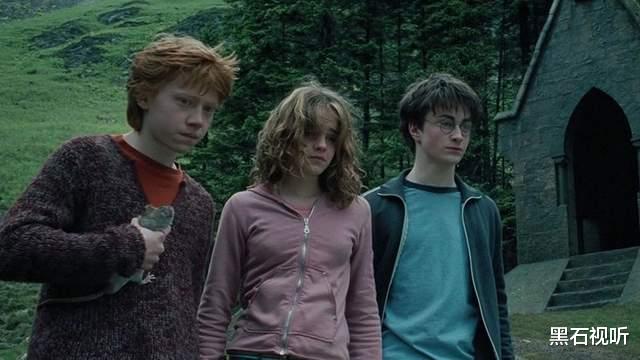 哈利·波特|8部电影重新排名!《哈利·波特》系列电影二十周年,哪部是第一