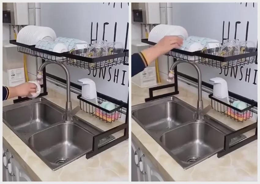 鸡蛋|这10件厨房小物便宜又实用，明明很普通，却能大大提升厨房幸福感