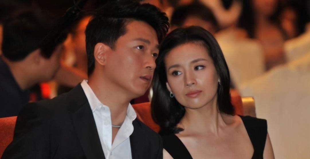 张怡宁|千万别和明星谈恋爱