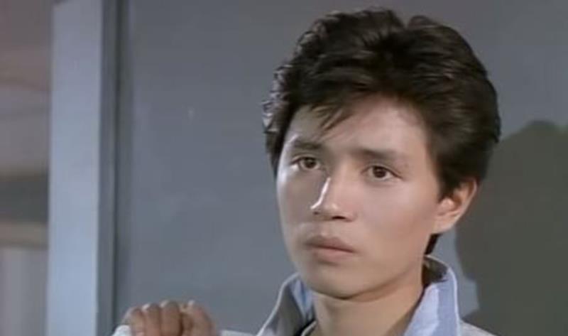 金民钟|《绅士的品格》的中年花美男，帅了一辈子的金民钟，最近忙啥呢？