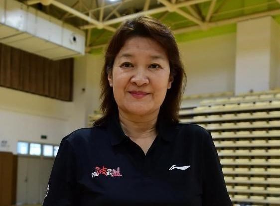 萌听小c姐|中国女篮队史十大巨星：榜首无悬念，1米65后卫居次席，陈楠第6