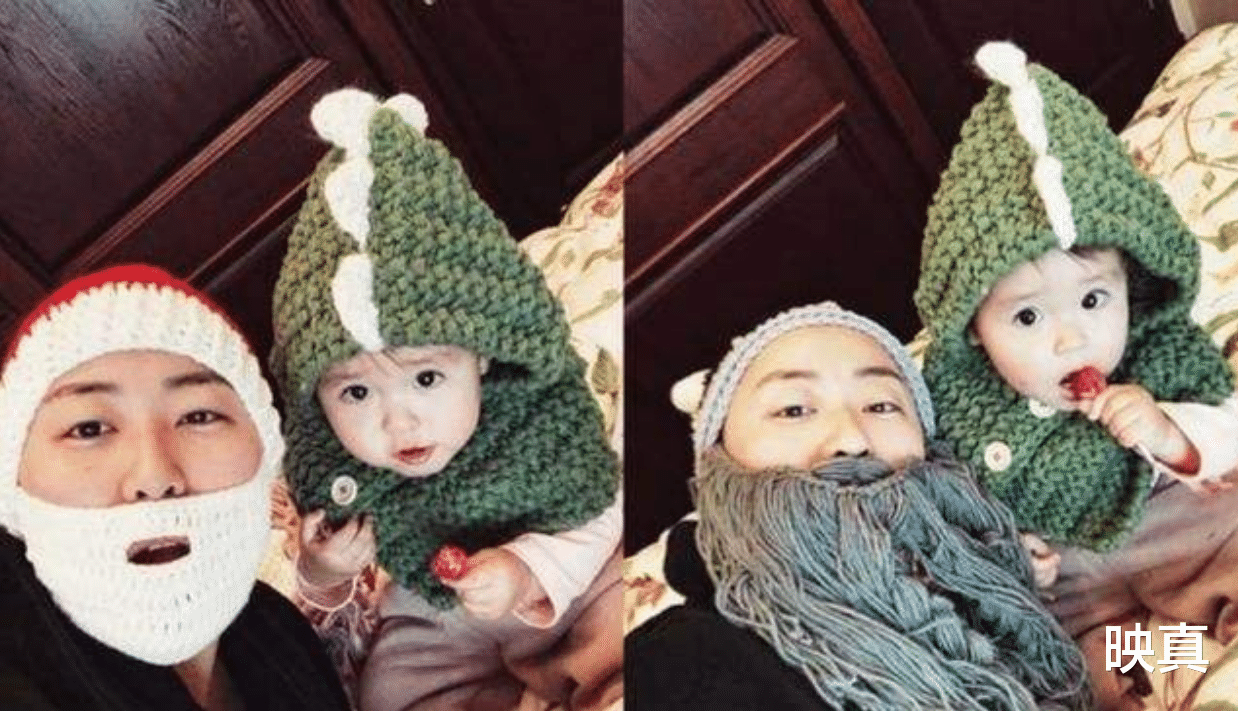 叶海洋|“不结婚，但要生娃”：50万买精生女的叶海洋，又花16万生二胎了