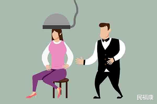 白发|年纪轻轻为何就长白头发了？长白头发的人不容易得癌，是真的吗？