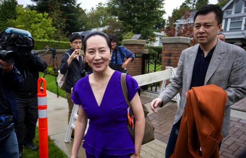 宿州|华为申请姚安娜商标获批？任正非前妻照片曝光，揭秘仨孩子不和谐