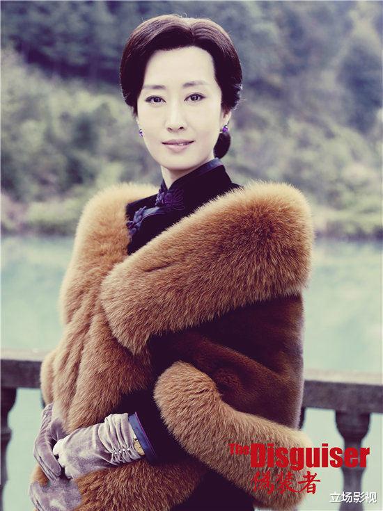 郑爽|从红得发紫，到千夫所指，又一位国产女演员跌落神坛