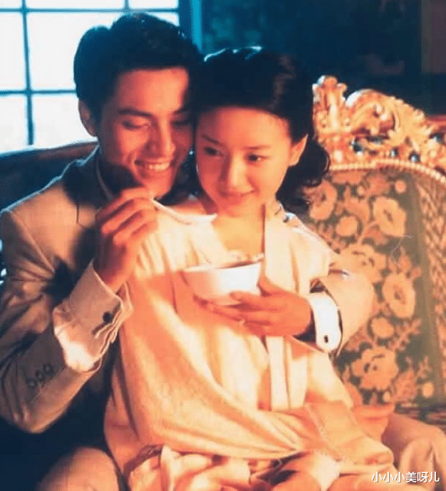 小小小美呀儿 哪些影视剧高于原著，比原著更值得看