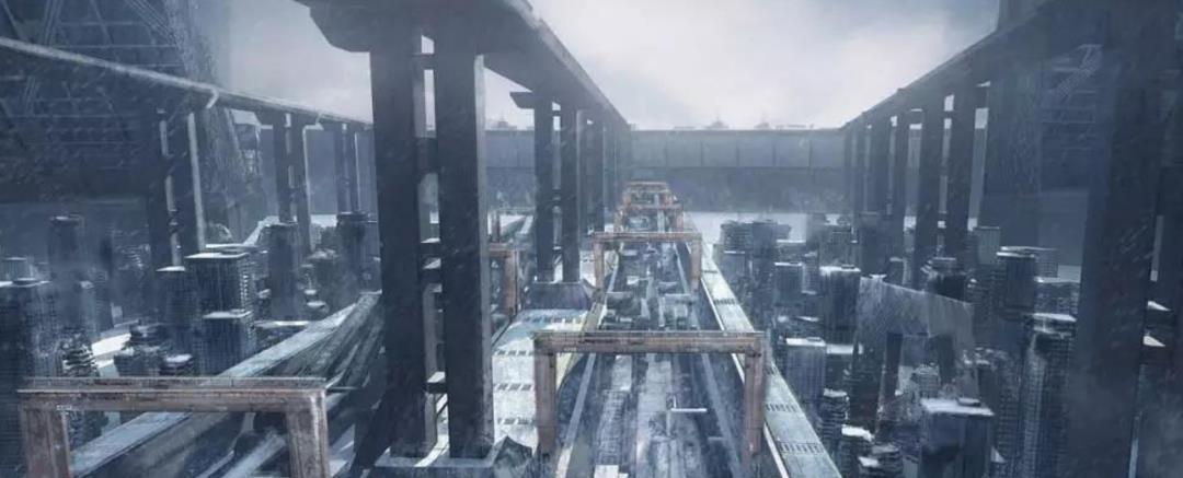 卫星 为什么哪怕全球核武器一起引爆，人类也几乎不可能灭绝？