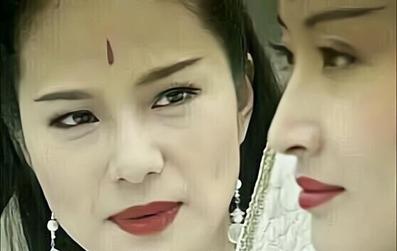 姐姐|现在被夸经典的林志颖苏有朋版《绝代双骄》，当年竟惨遭吐槽