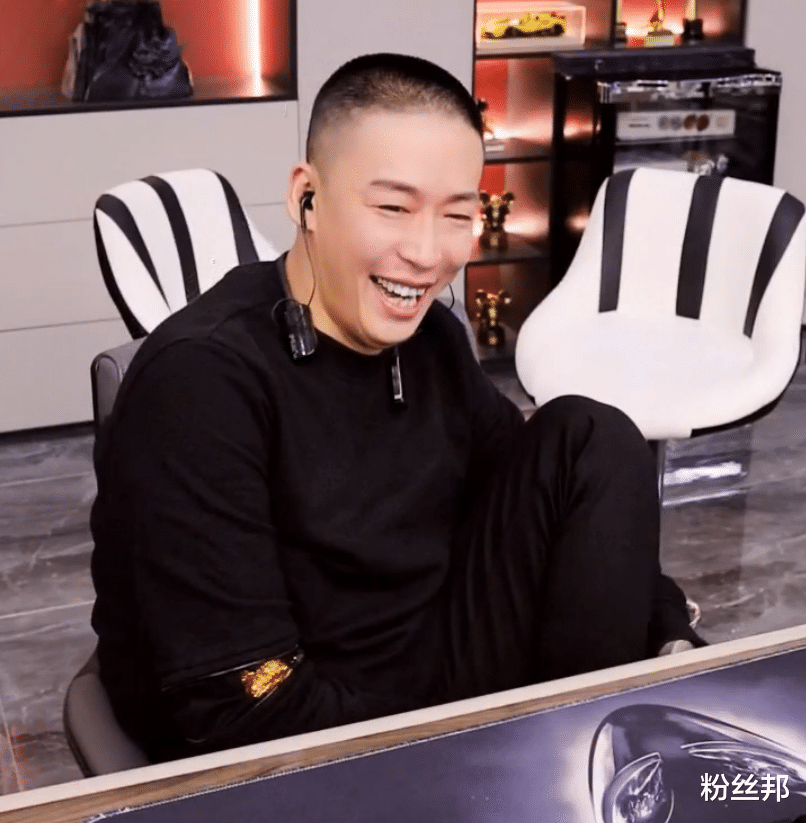 秦昊|刘一手转会“睿廷”，合作细则透露，神豪“挺哥”总花费3000万