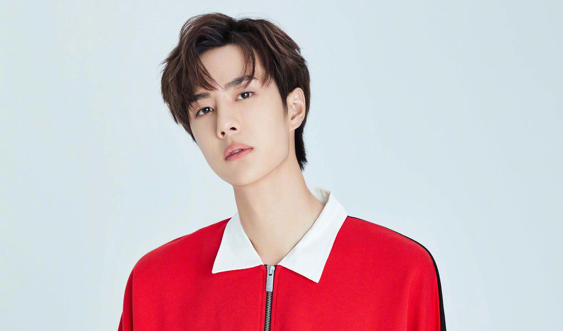 杨紫|小八卦：王一博、景甜、赵丽颖、杨紫、陈晓、王源、赵露思、王大陆、孔雪儿