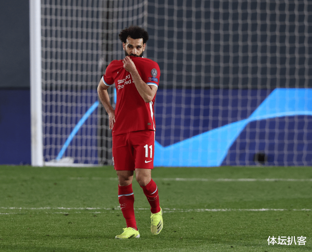 利物浦|歐冠一夜變天！皇馬成奪冠第3熱門，利物浦懸了，創(chuàng)67年恥辱紀(jì)錄