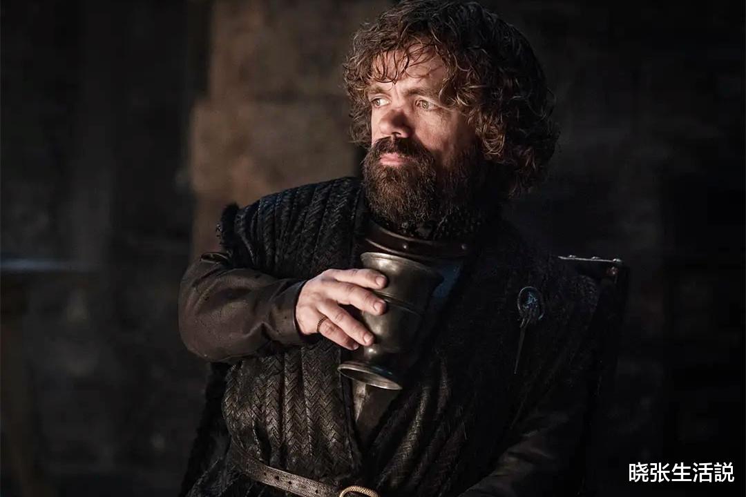 权力的游戏|时至今日，大家还认为《权利的游戏8》是剧方开的国际玩笑
