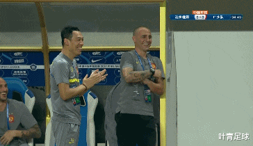 高準(zhǔn)翼|恒大奇兵立功：21米世界波打死角！對(duì)手目送，卡帥笑開了花