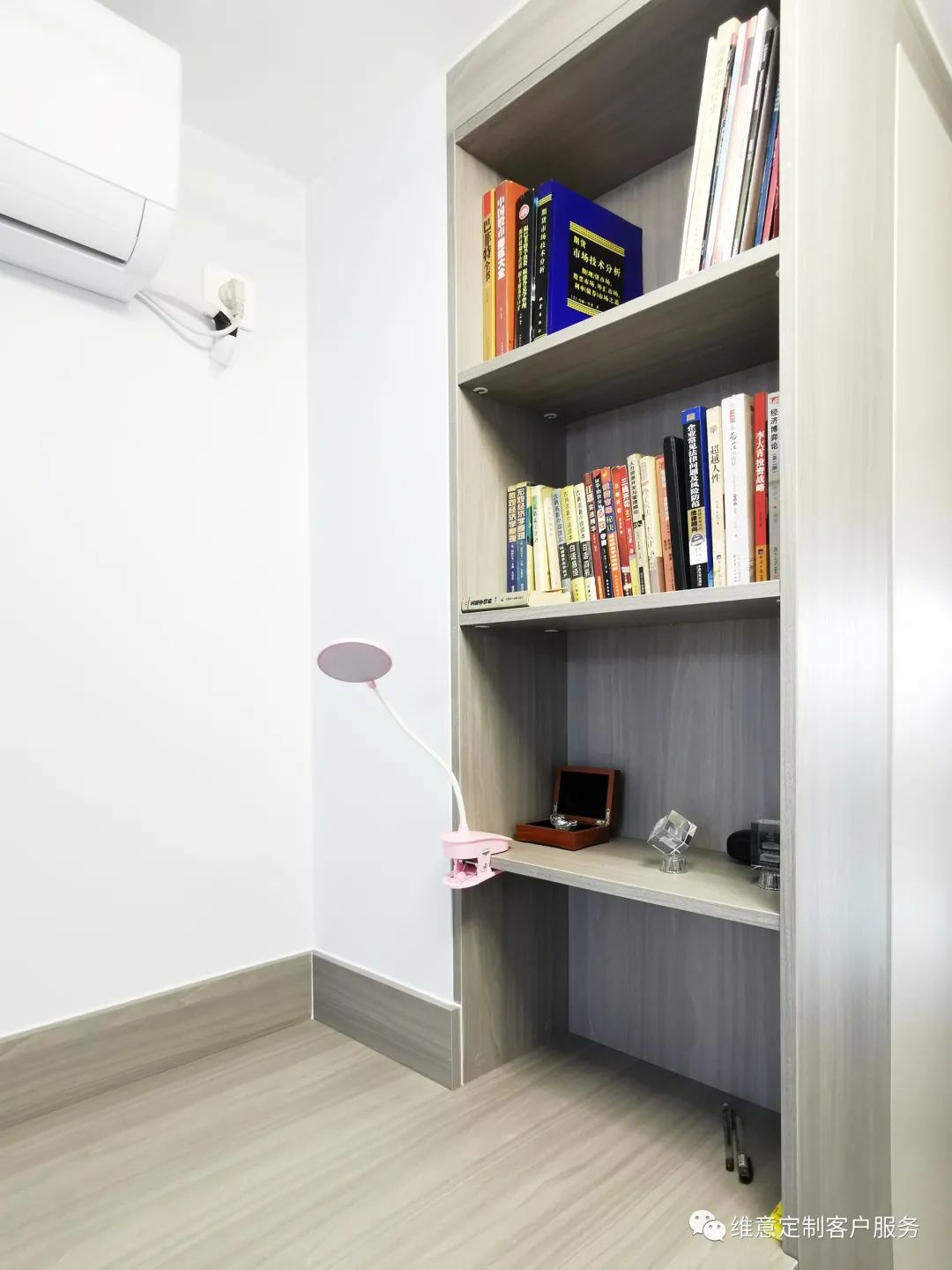 老公偏要改格局，装修完房子大1倍！邻居纷纷来参考~