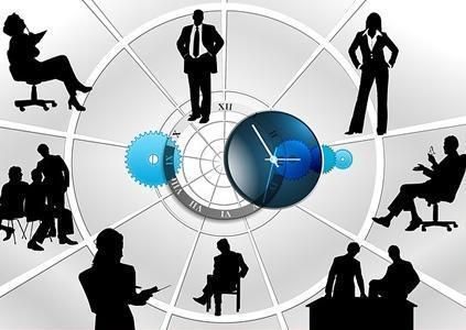 |在公司如何避免内卷？保证积极的同时，应做个有实力的“边缘人”