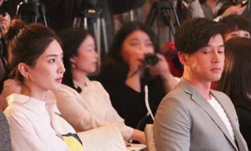 起点人文|曝胡歌王晓晨秘密结婚，等吉日官宣？胡歌方面回应了！