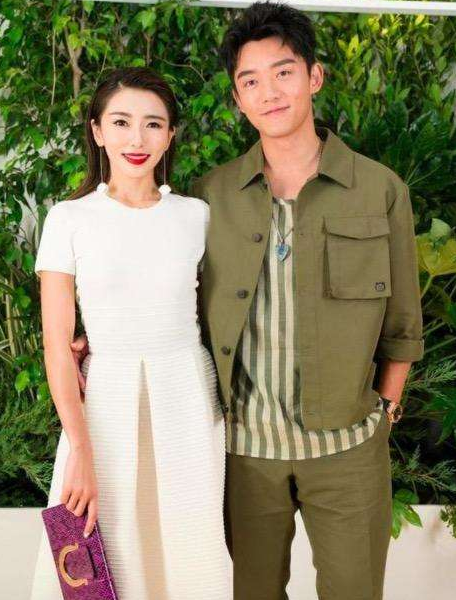 郑恺|闪婚放弃6年前任，婚后首次综艺合体互动，网友：明白闪婚理由了