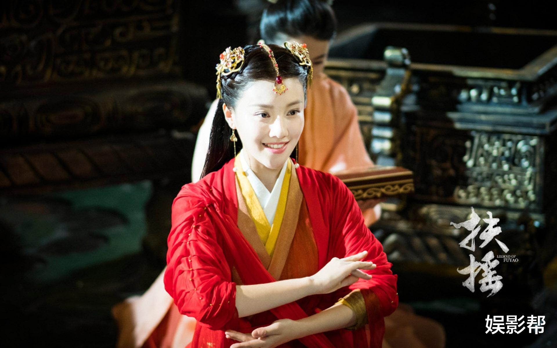 王鹤润|拍戏嫌井水脏用140桶纯净水代替，她“耍大牌”的原因令人敬佩